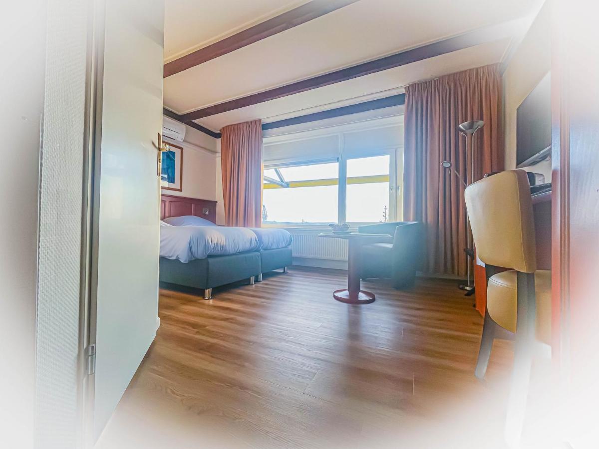 Hotel De Boegschroef دلفزايل المظهر الخارجي الصورة